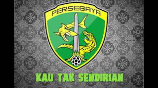 Download lagu Lirik Lagu Persebaya Emosi Jiwaku mp3