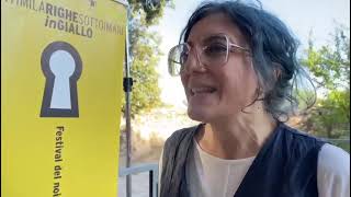 Intervista - Silvia Cassioli