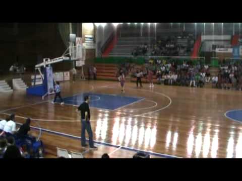 L.F. C.B. CONQUERO,59 - UNB OBENASA NAVARRA,84 (12/10/2012 0:00:00)