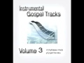 Psalm 8 (Dm) Richard Smallwood Instrumental Track