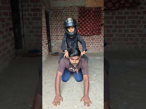 new generation motorcycle #funny