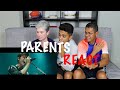 PARENTS REACT | SHAWN MENDES: THERE'S NOTHING HOLDING ME BACK PARENTS REACT | SHAWN MENDES: THERE'S NOTHING HOLDING ME BACK