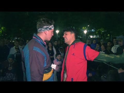 SOTO vs SARCA - Semifinal FECHA 10 (3ra Temporada) - Sinescritura