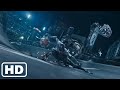 Alita Battle Angel Alita Best Fighting Scenes Final Battle