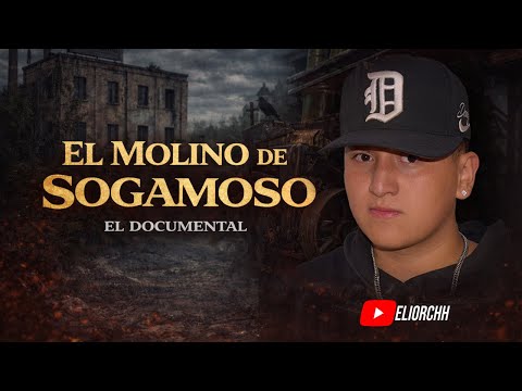 El Molino de Sogamoso | Documental
