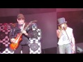 Cheap Trick "Daddy Should Have Stayed In High School" Live @ The Tropicana Showroom