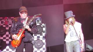 Cheap Trick &quot;Daddy Should Have Stayed In High School&quot; Live @ The Tropicana Showroom