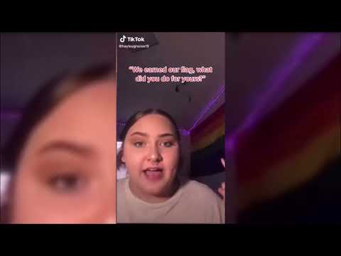 We earned our flag what did you do for yours? - ℭ𝔯𝔬𝔞𝔱𝔦𝔞 𝔢𝔡𝔦𝔱𝔦𝔬𝔫