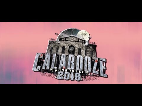 Calabooze 2018 - Jack Dee & RykkinFella