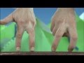 Upside Down Show Finger Rescue