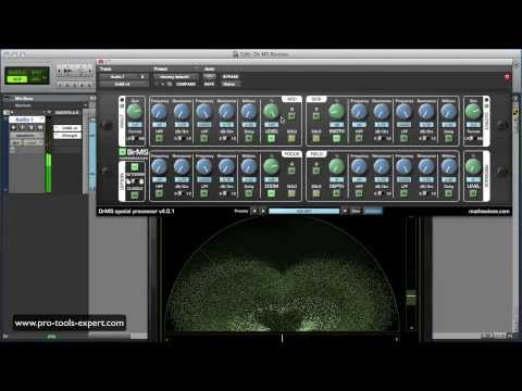 Mathew Lane DrMS - overview
