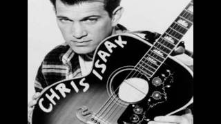 Chris Isaak I Wonder.wmv