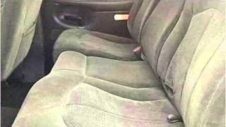 preview picture of video '2001 Chevrolet SILVERADO Used Cars Bellefonte PA'