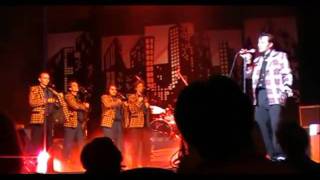 Heartbreak hotel, Elvis Country Tour 2009