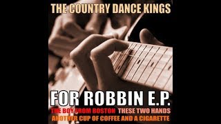 The Country Dance Kings — The Boy From Boston