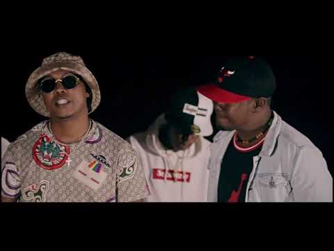 ANGOAY x GAWATA - Tsy Biribiry (Clip Officiel) 2021