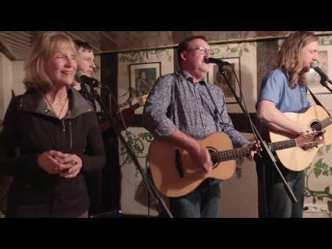 Tim Grimm and Family Band - Dillenburg - 20.04.2017