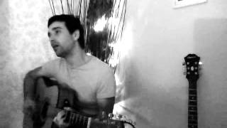 Simple Pleasures - Jake Bugg - Acoustic (Cover)