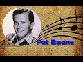 Pat Boone  - A thousand years