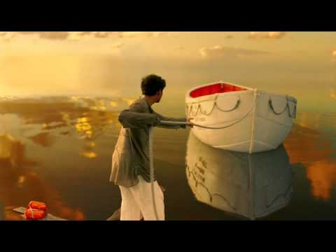 Life of Pi (2012) Official Trailer