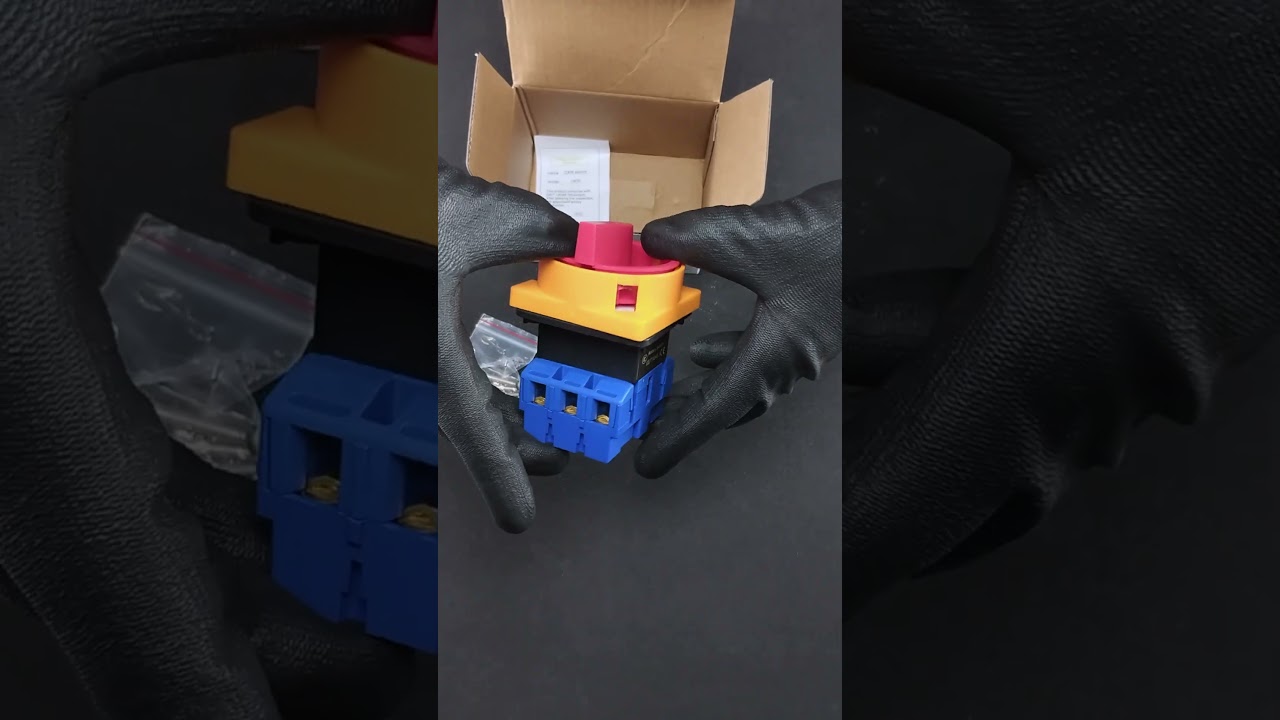 Vídeo demonstrativo do produto