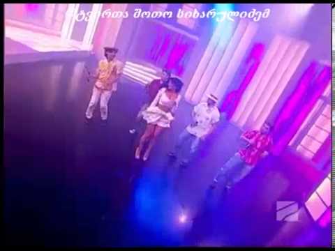 PROFILIS  PROVOKACIA - SEZONIS DAXURVA PROFILI 5 CLISAA