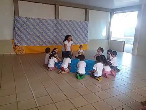 Ciranda do anel - Bia Bedran