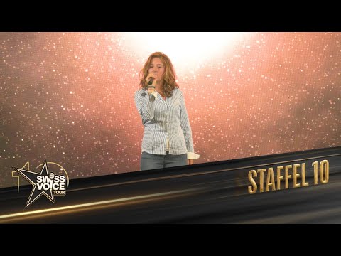 Samira - Swiss Voice Tour 2025, Tägipark