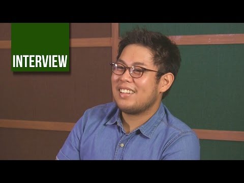 Yolanda Moon in a Nutshell