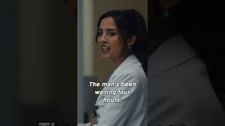 show video image in three sizes