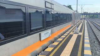 Download lagu Trip Kereta Api Lodaya Yogya - Bandung Kereta Api Pagi paling rekomended mp3