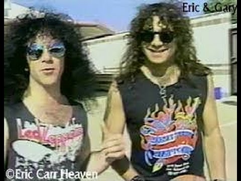 Client Chronicles // Gary Corbett's Story