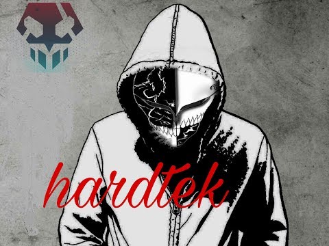 Hardtek hollow [ Remix live 2018]