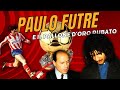FUTRE E Il PALLONE D ORO Che Andò A GULLIT Forse Per Scelta Di BERLUSCONI