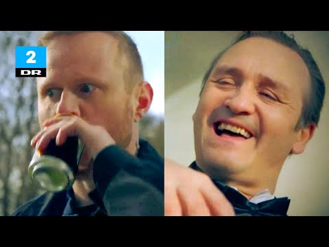 Stilladsgodfather | Tæt på sandheden | DR2