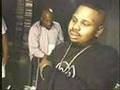 DJ SCREW BIG HAWK & AL-D @ SCREWS HOUSE