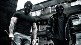 2Pac   Black Cotton   Realest Killaz   Dumpin Izzamuzzic Remix - Car Music - Gang Gangster