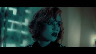 Crying Vessel – “Until Dawn”