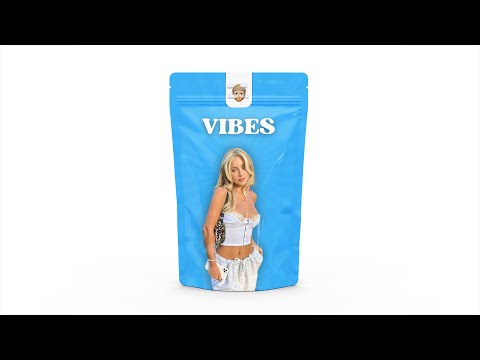 [FREE] Ski Aggu x Southstar x 01099 Type Beat - "VIBES"