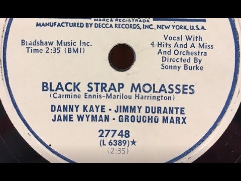 download lagu mp3 mp4 Blackstrap Molasses Song, download lagu Blackstrap Molasses Song gratis, unduh video klip Blackstrap Molasses Song