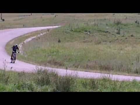 Lungu Adrian-Paul - Bencecu de Sus - Bencecu de Jos (07.07.2013)