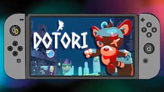 DOTORI (Switch/Yuzu Early Access 1533)