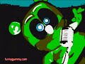 Freshing Equalizer Klaskyklaskyklaskyklasky Gummy Bear Movie Maker