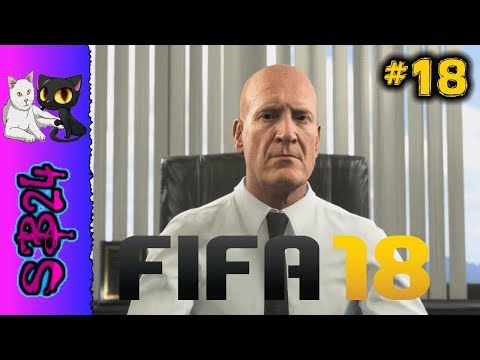 FIFA 18 Game Play: Spurs Career Mode - Episode 18 - The Asian Cup