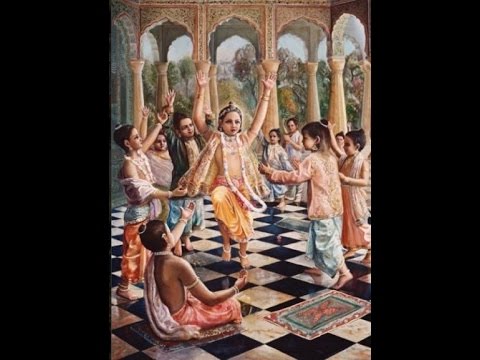 57.[Eng and Oriya] Lecture on S.B. 7.2.7-8