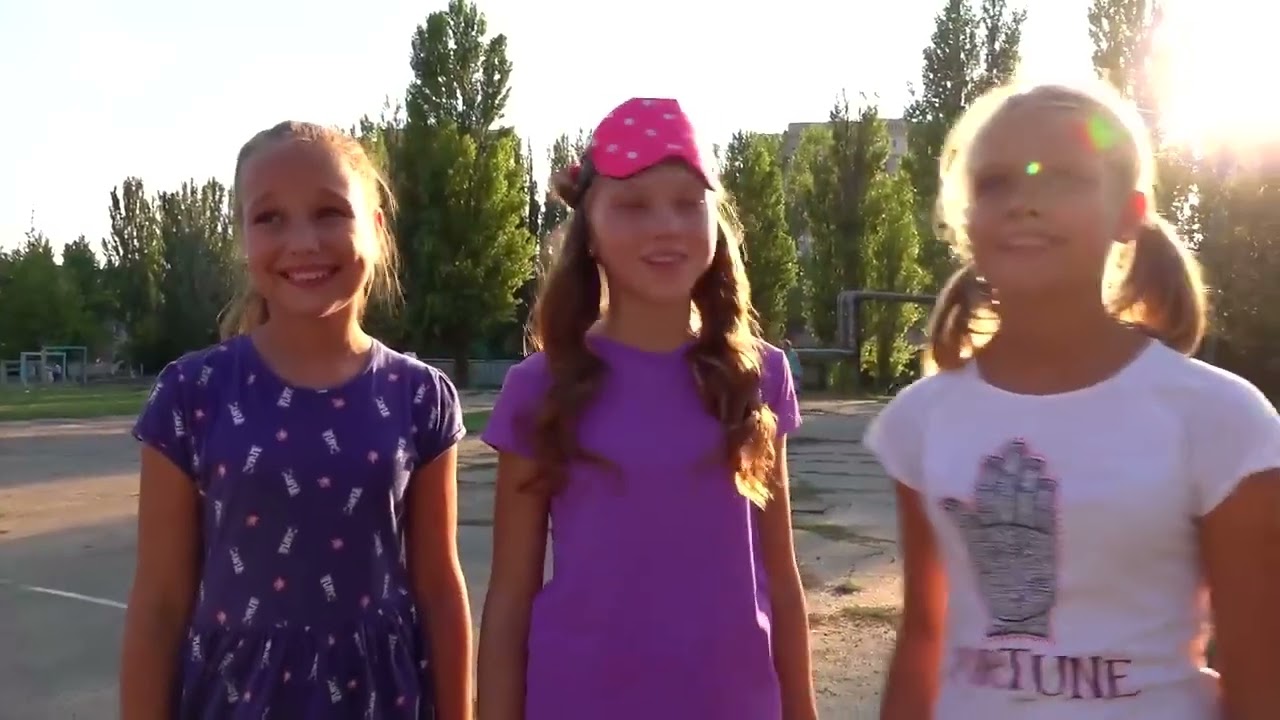 КОГО НАКАЗАЛА ВАЛЕНТИНА ИВАНОВНА !!!