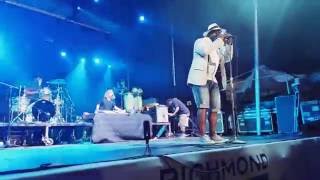 'The Roots ' "I Know You Got  Soul" - LIve in Richmond, VA