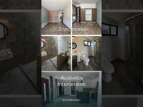 Casa en venta en Xoxocotlán