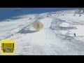 Zorbing death in Russia after adrenaline rush goes ...