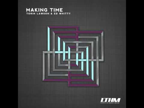 Rhythm & Distance - Original mix - Ed Whitty, Torin Lawson - LTHM
